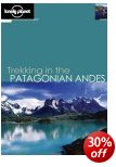 Trekking in the Patagonian Andes