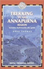 Trekking in the Annapurna Region