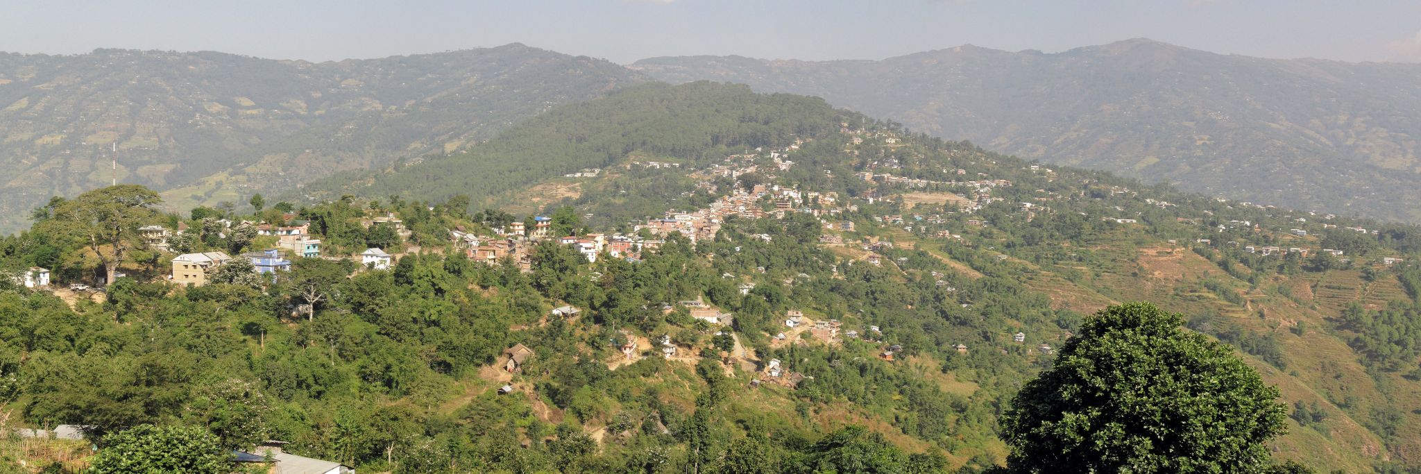 Dhankuta