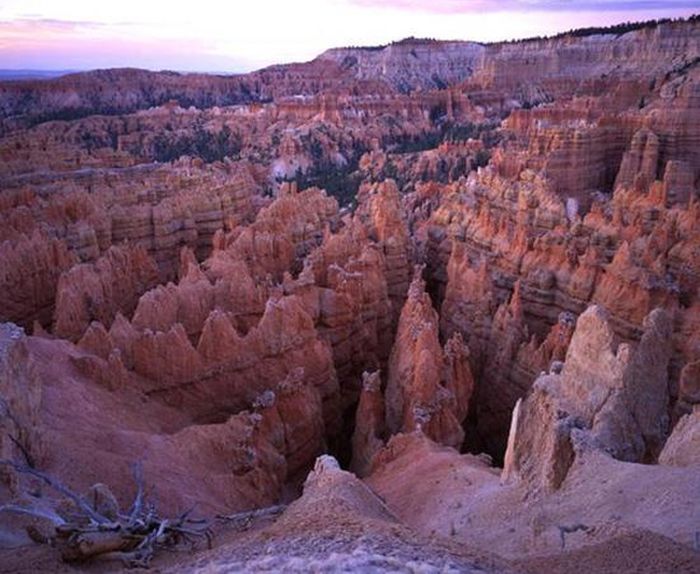 Bryce Canyon