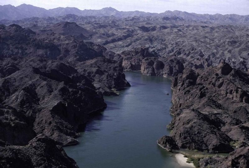 Colorado River