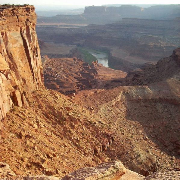 Dead Horse Point