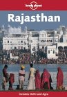 Lonely Planet Rajasthan