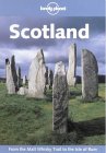 Scotland - Lonely Planet