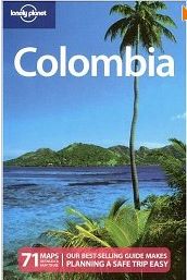 Colombia - Lonely Planet