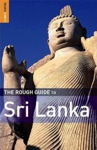 Sri Lanka - Rough Guide