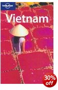 Vietnam Lonely Planet