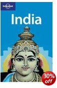 Lonely Planet India