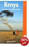 Kenya - Bradt Travel Guide