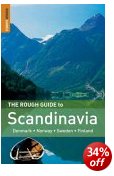 Scandinavia Rough Guide