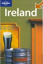 Ireland - Lonely Planet