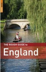 England - Rough Guide