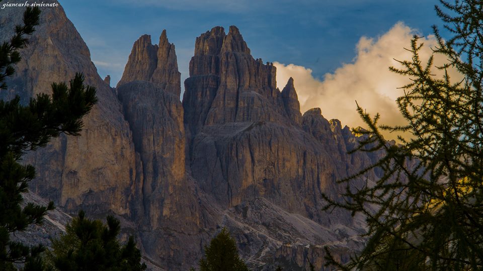 Italian Dolomites