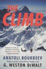 The Climb - Anatoli Boukreev