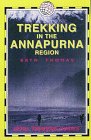 Trekking in the Annapurna Region