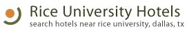 http://www.riceuniversityhotels.com/