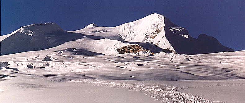 Mera Peak