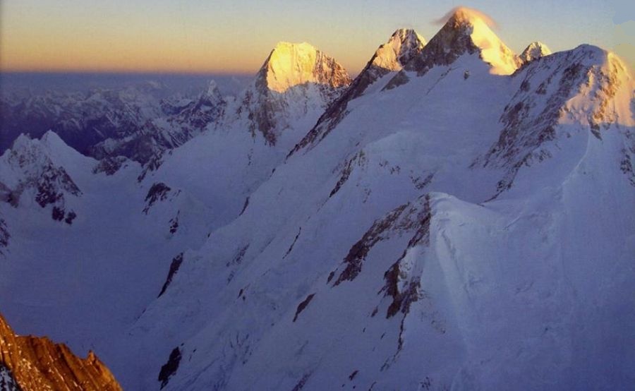 Gasherbrum Group