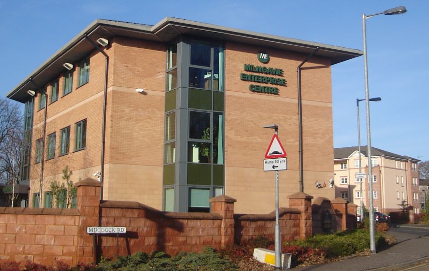 Milngavie Enterprise Centre