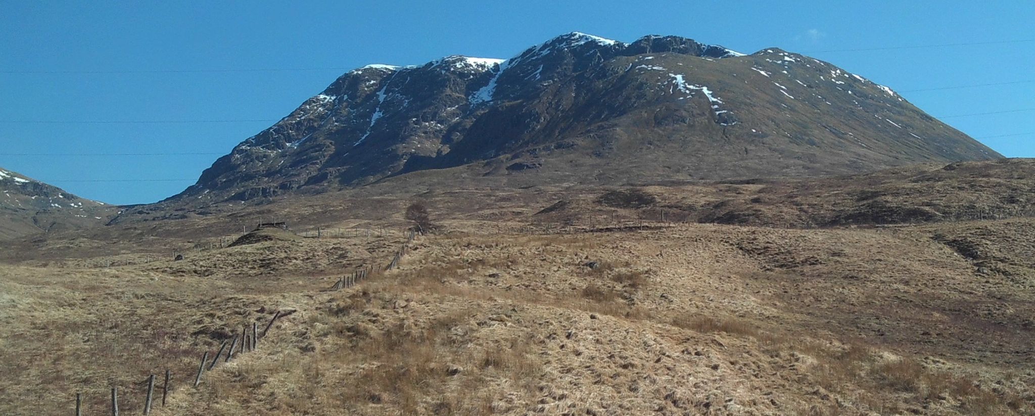 Beinn an Dothaidh