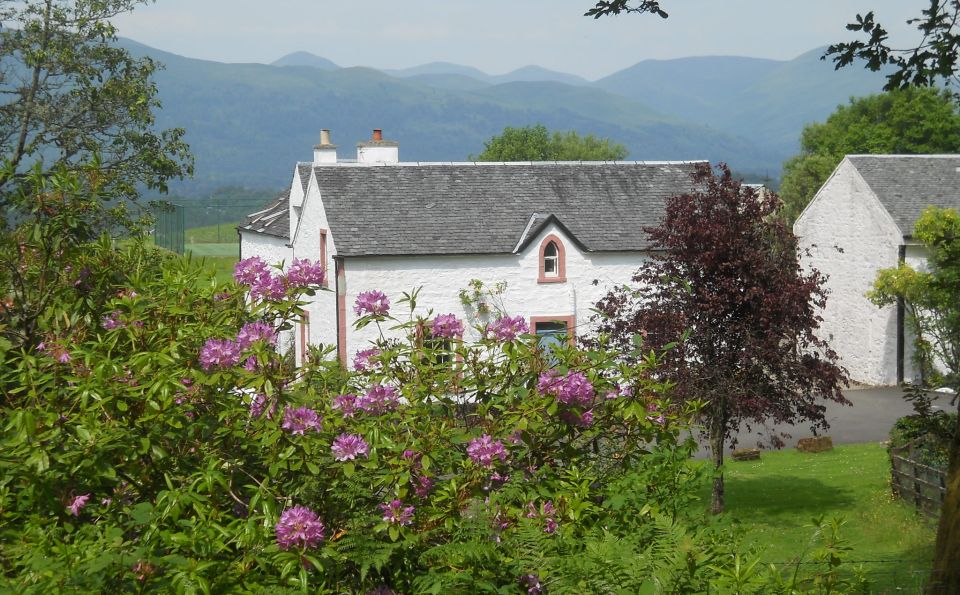 The Lorn Cottage