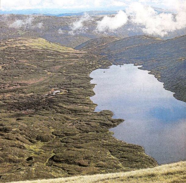 Loch Skeen