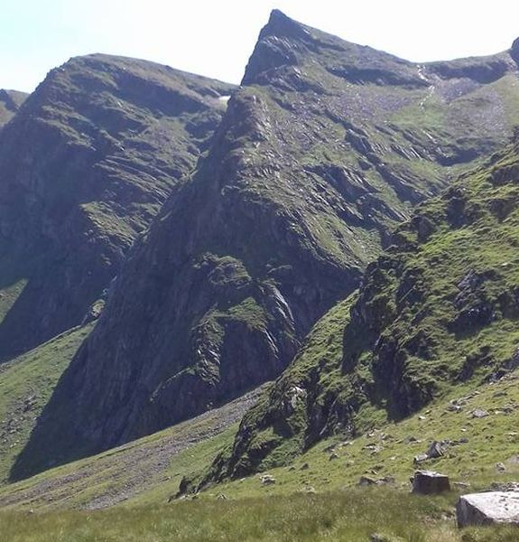 Creag Meagaidh