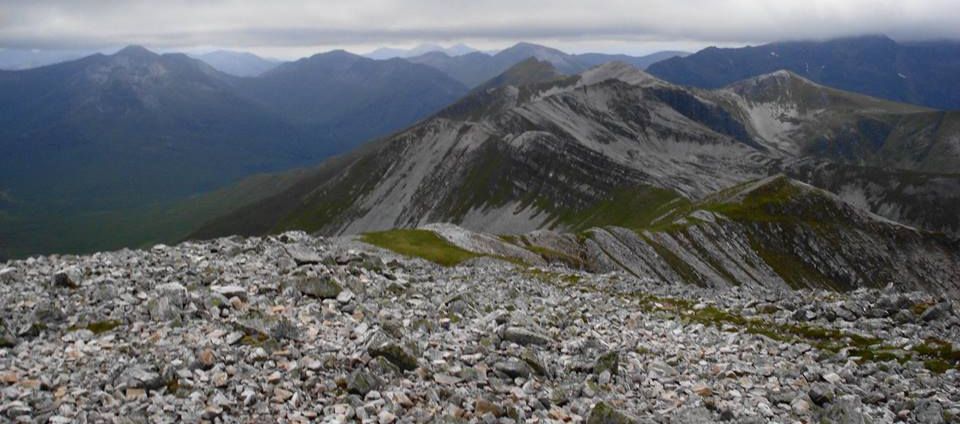 The Grey Corries