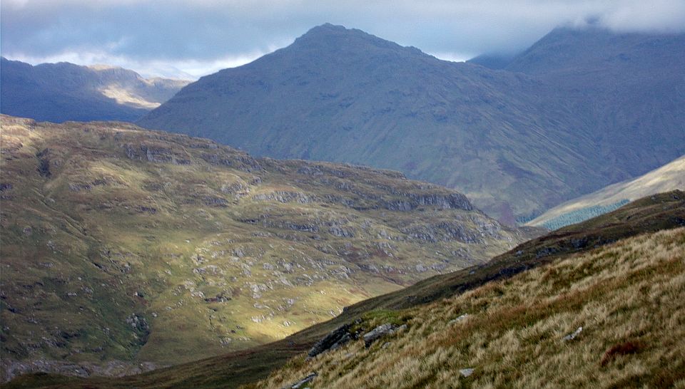 Beinn Luibhean