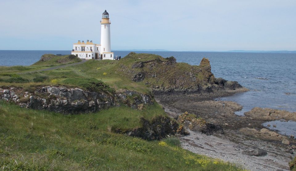 Turnberry Lighthouse