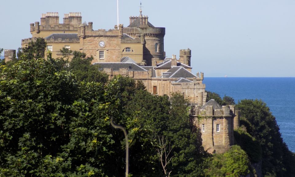 Culzean Castle