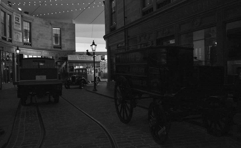 Glasgow Transport Museum