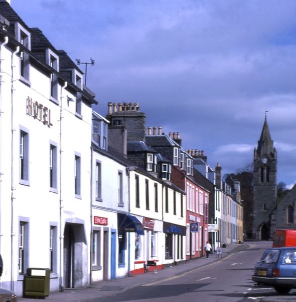 Lochgilphead