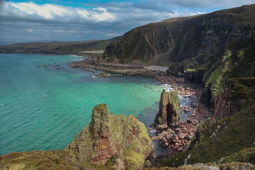 North West Coast of Scotland