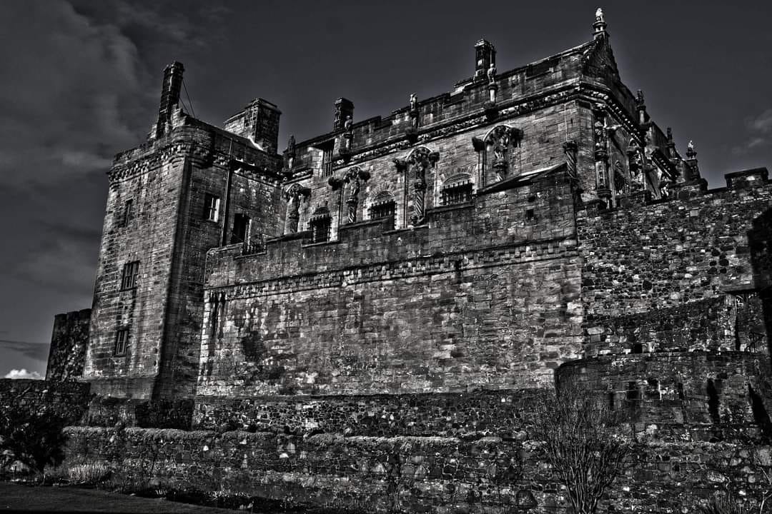 Stirling Castle