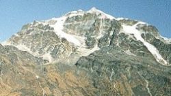 Nepal Peak