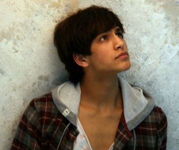 Freddy - Luke Pasqualino from Skins