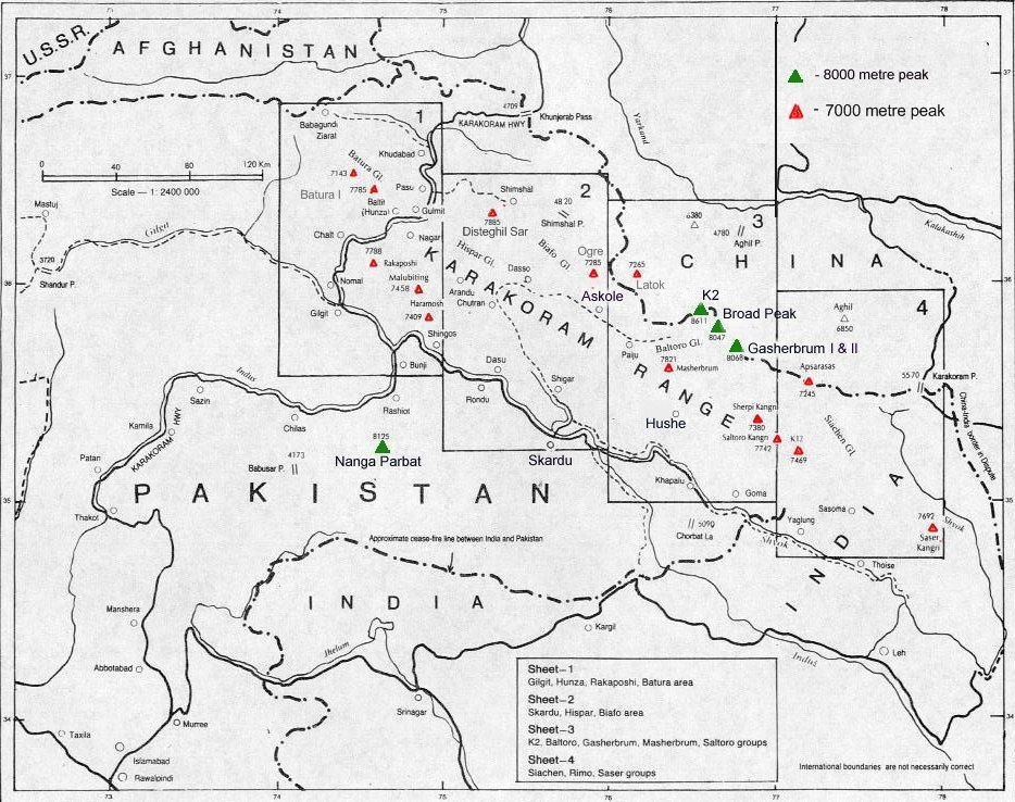 Каракорум где находится на карте. Каракорум Горная система на карте. Хребет Каракорум на карте. Каракорум горы на карте. Горы Каракорум на карте России.