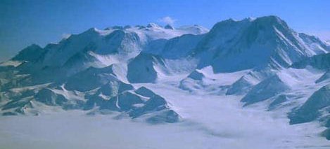 Vinson Massif